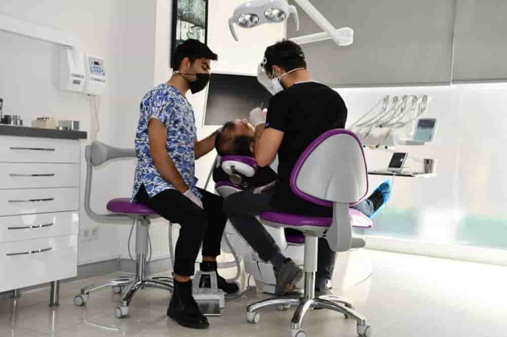 YKN DENTAL CLINIC en Istanbul, Turkey Reseñas de pacientes reales Slider image 8