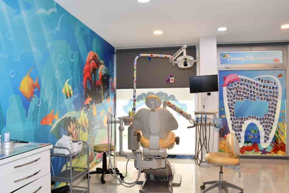 YKN DENTAL CLINIC en Istanbul, Turkey Reseñas de pacientes reales Slider image 10