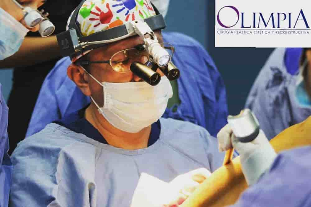 Verified Patients Reviews on Plastic Surgery in Guadalajara, Mexico by Olimpia Cirugia Clinic
 Slider image 5