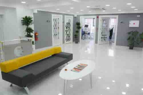 Yesilyurt Dental Clinic Verified Patients Reviews on Dental Treatment in Izmir, Turkey
 Slider image 5