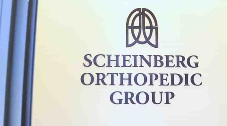 Scheinberg Orthopedic Group en Santa Barbara, United States Reseñas de pacientes reales Slider image 4