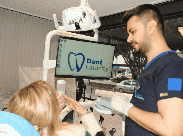 Dent Laracity en , Turkey Reseñas de pacientes reales Slider image 2