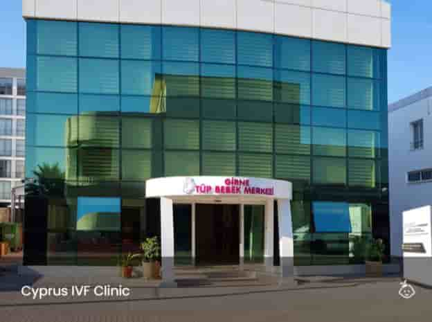 Kyrenia IVF Center en Kyrenia, Cyprus Reseñas de pacientes reales Slider image 6