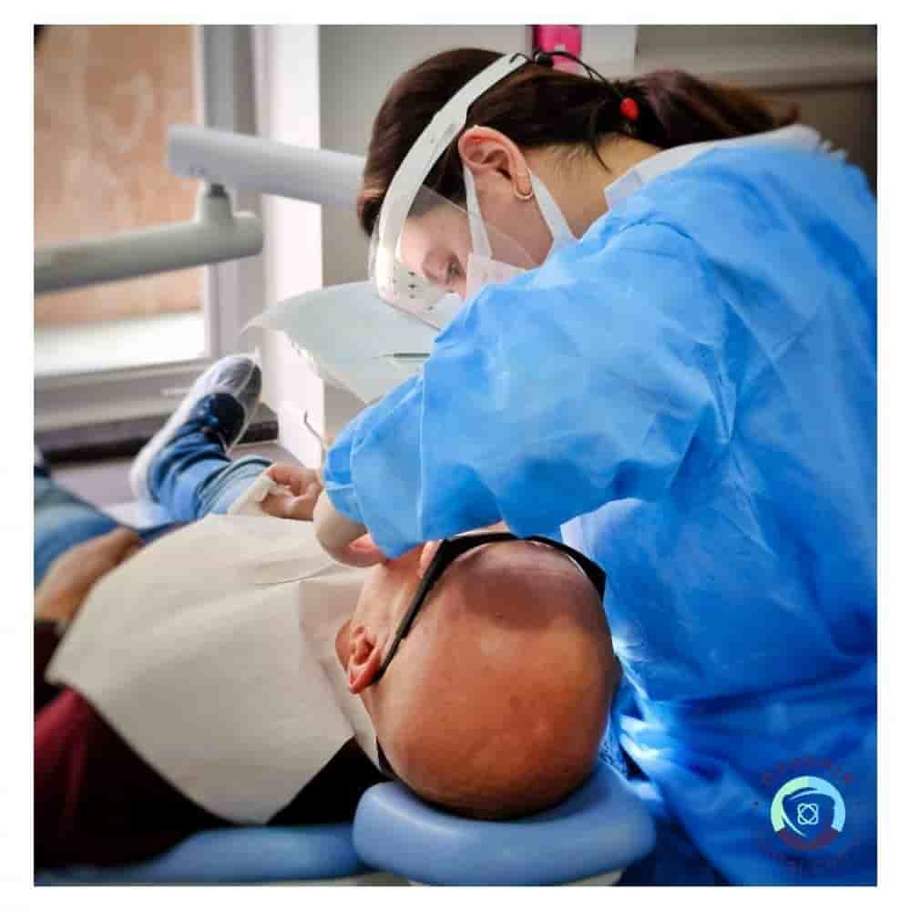 Ozdemir Dental Center en Antalya, Turkey Reseñas de pacientes reales Slider image 2