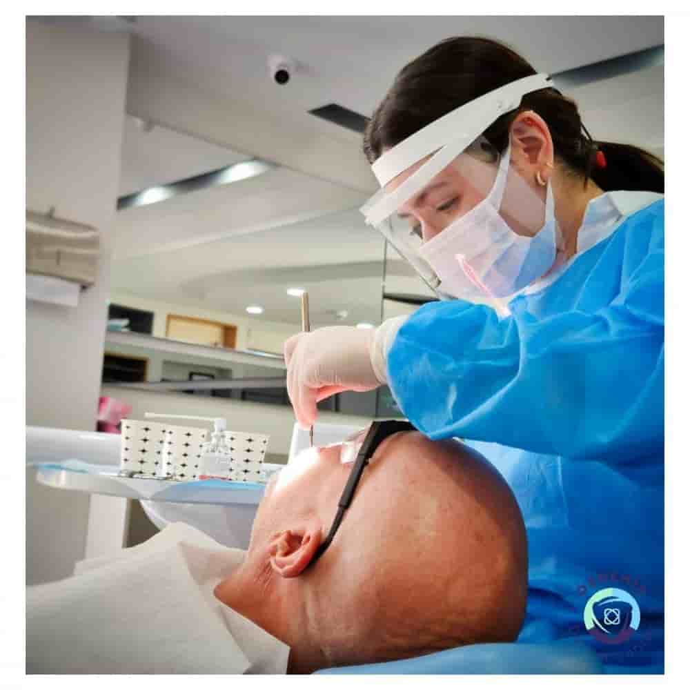 Ozdemir Dental Center en Antalya, Turkey Reseñas de pacientes reales Slider image 3