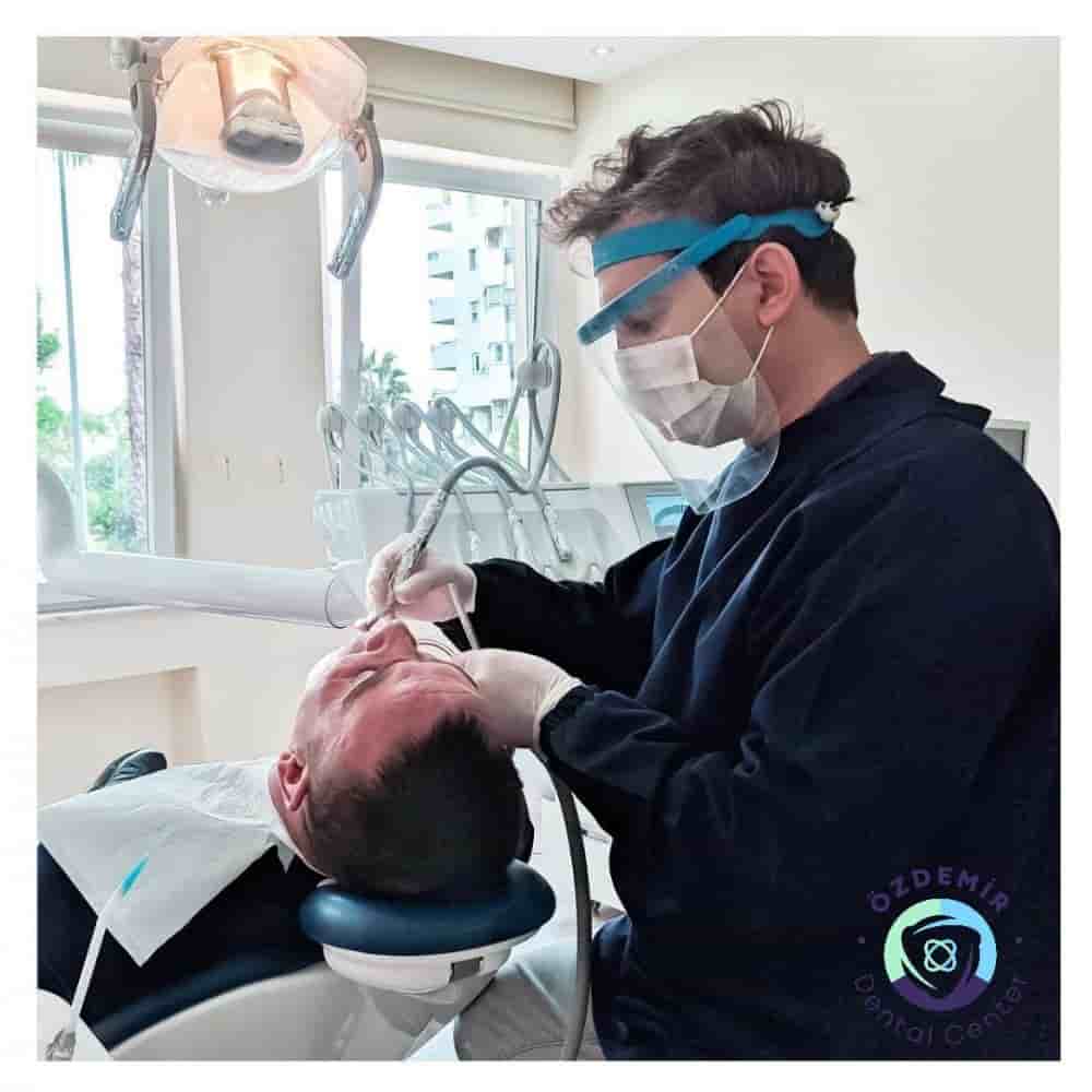 Ozdemir Dental Center en Antalya, Turkey Reseñas de pacientes reales Slider image 5