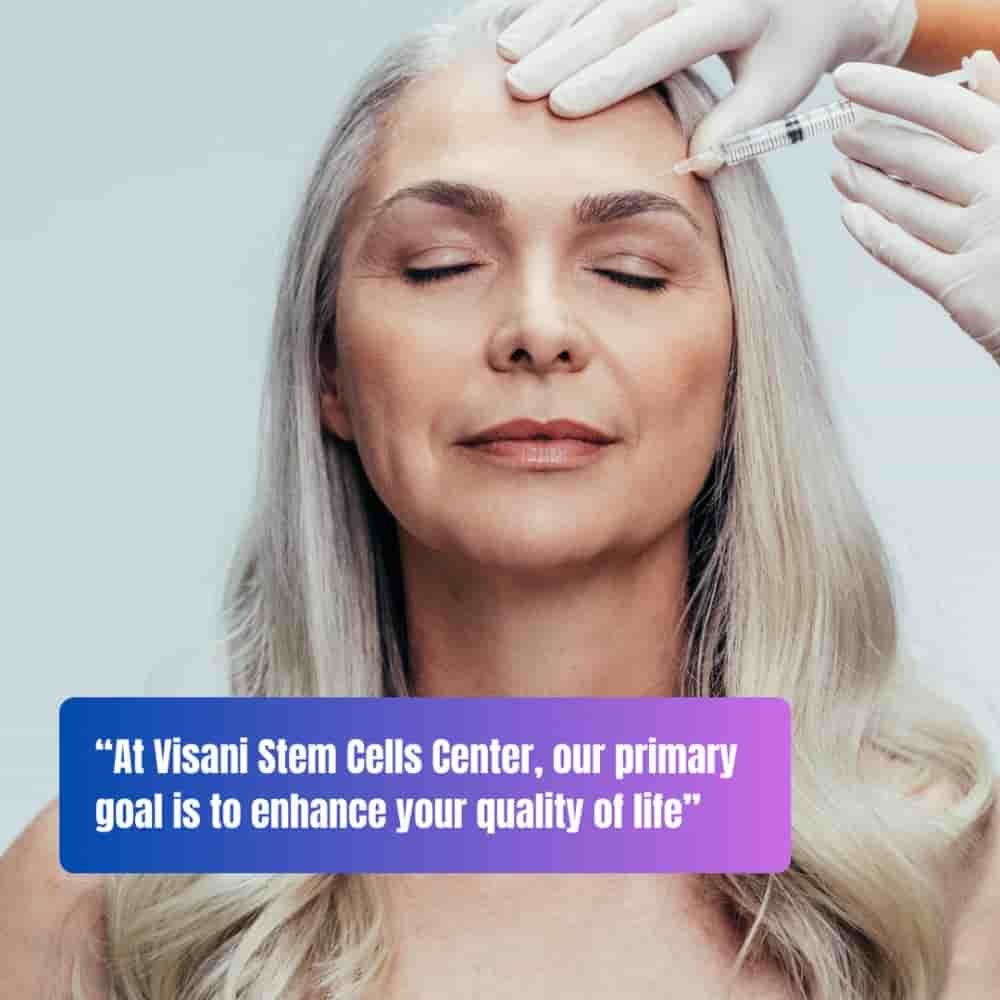 VISANI® Stem Cells Reviews in Puebla, Mexico Slider image 4