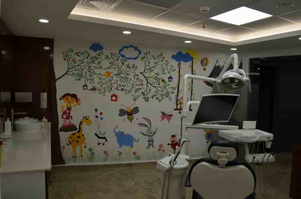 EMG KLiNiK Oral and Dental Health Clinic en Istanbul, Turkey Reseñas de pacientes reales Slider image 6