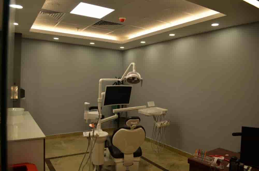 EMG KLiNiK Oral and Dental Health Clinic en Istanbul, Turkey Reseñas de pacientes reales Slider image 9