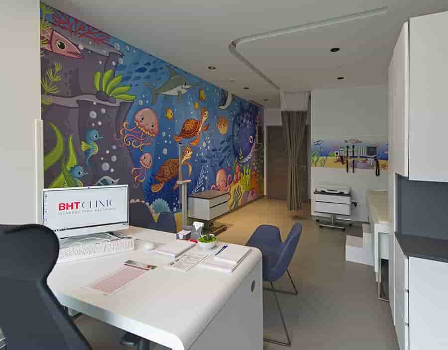 BHT CLINIC Istanbul Tema Hastanesi Reviews in Istanbul, Turkey Slider image 7