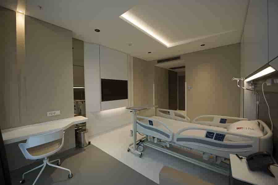 BHT CLINIC Istanbul Tema Hastanesi Reviews in Istanbul, Turkey Slider image 8