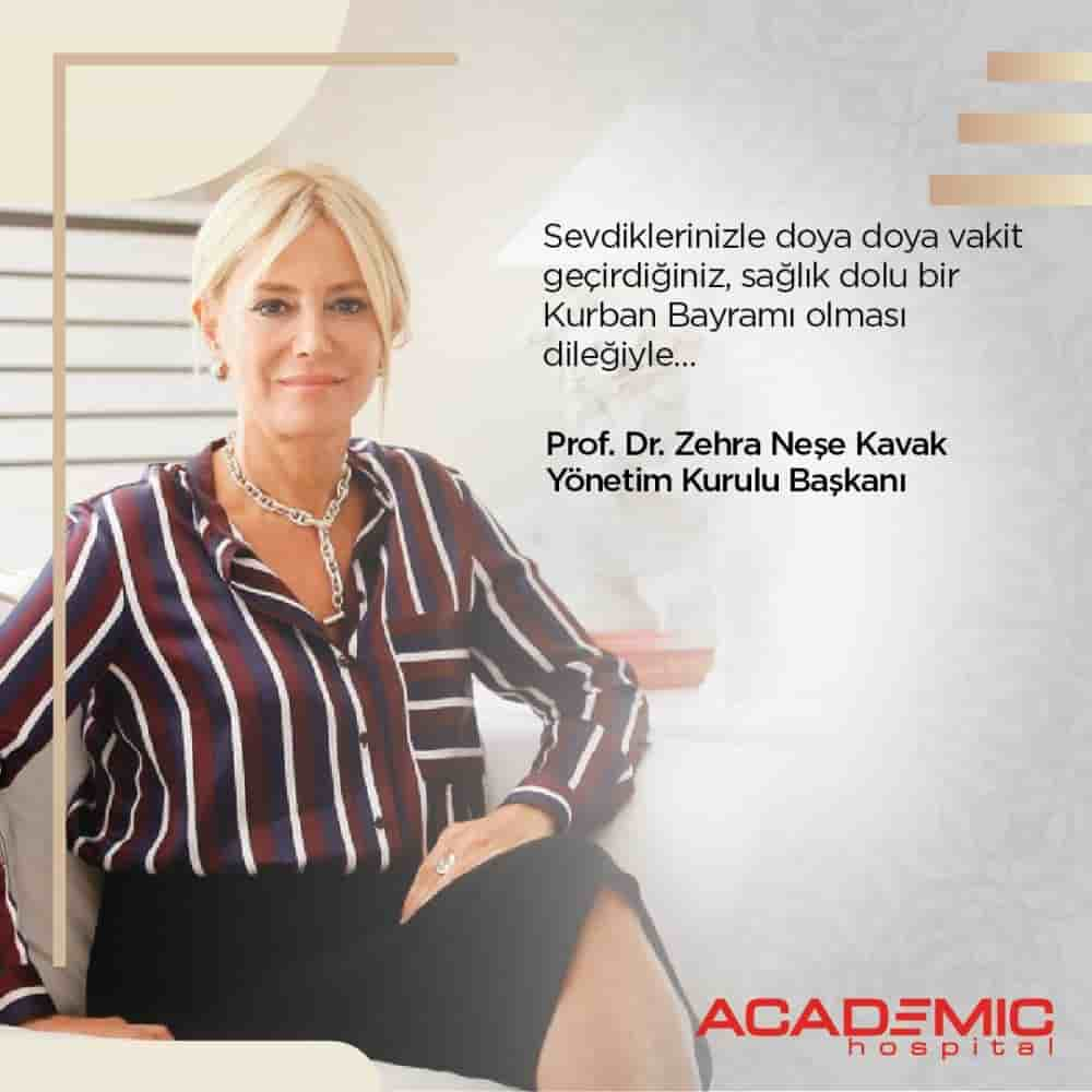 Academic Hospital Reviews in Istanbul, Turkey Slider image 3