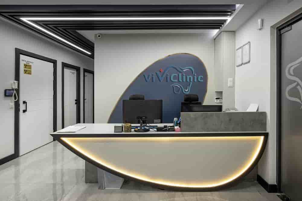 Vivi Clinic en Antalya, Turkey Reseñas de pacientes reales Slider image 1