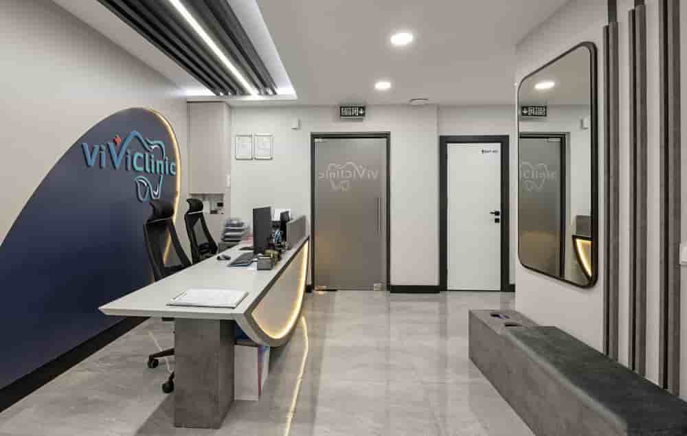 Vivi Clinic en Antalya, Turkey Reseñas de pacientes reales Slider image 2