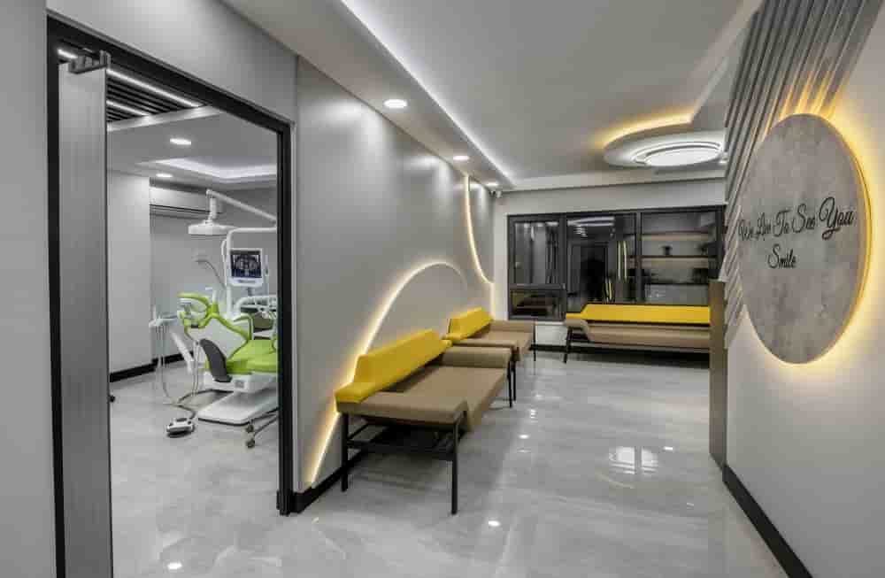Vivi Clinic en Antalya, Turkey Reseñas de pacientes reales Slider image 9