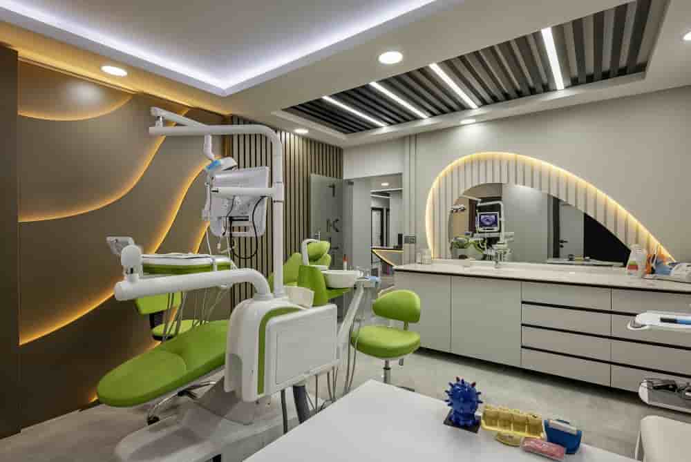 Vivi Clinic en Antalya, Turkey Reseñas de pacientes reales Slider image 3