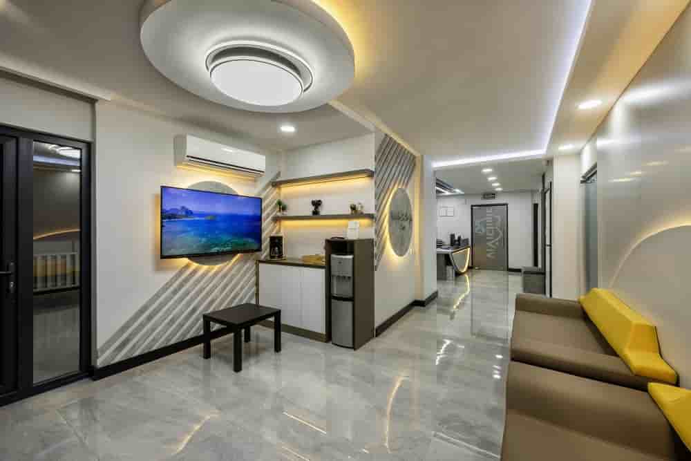 Vivi Clinic en Antalya, Turkey Reseñas de pacientes reales Slider image 4