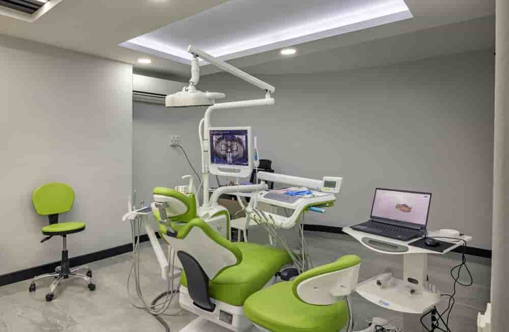 Vivi Clinic en Antalya, Turkey Reseñas de pacientes reales Slider image 5