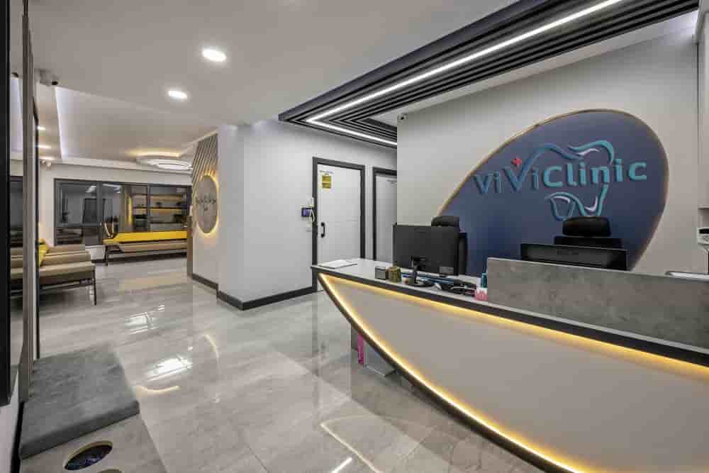 Vivi Clinic en Antalya, Turkey Reseñas de pacientes reales Slider image 7