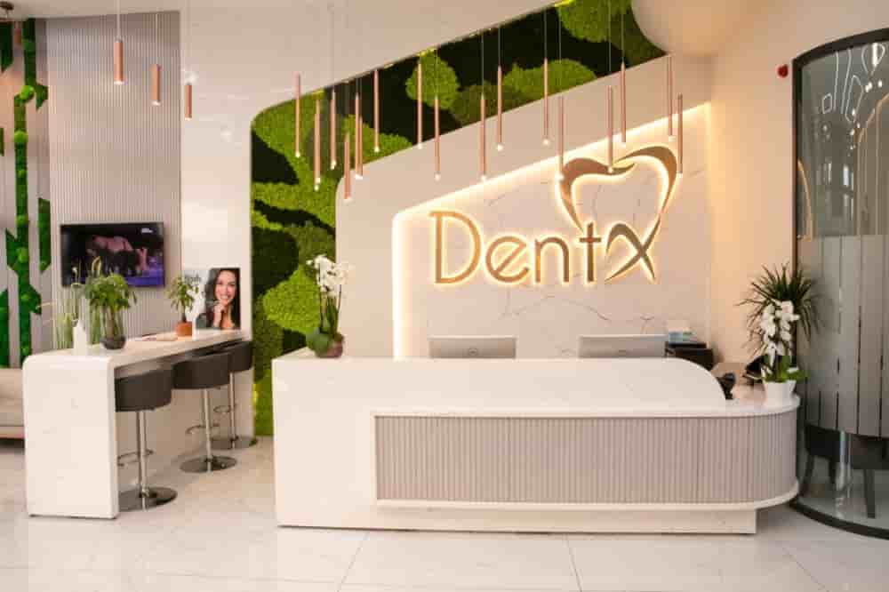 DentX en Istanbul, Turkey Reseñas de pacientes reales Slider image 1