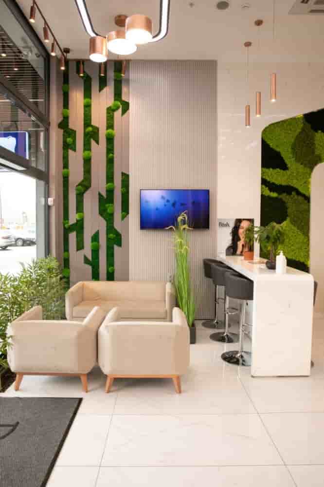 DentX en Istanbul, Turkey Reseñas de pacientes reales Slider image 2