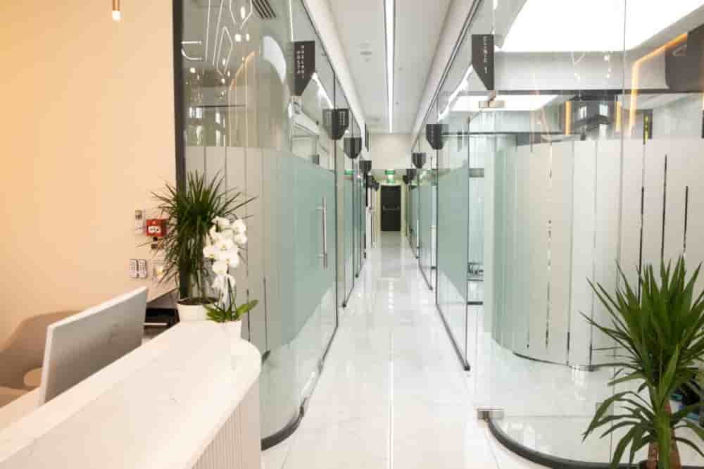 DentX en Istanbul, Turkey Reseñas de pacientes reales Slider image 3