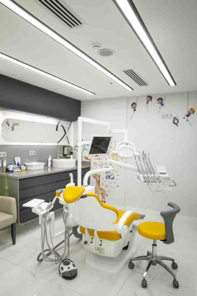 DentX en Istanbul, Turkey Reseñas de pacientes reales Slider image 7