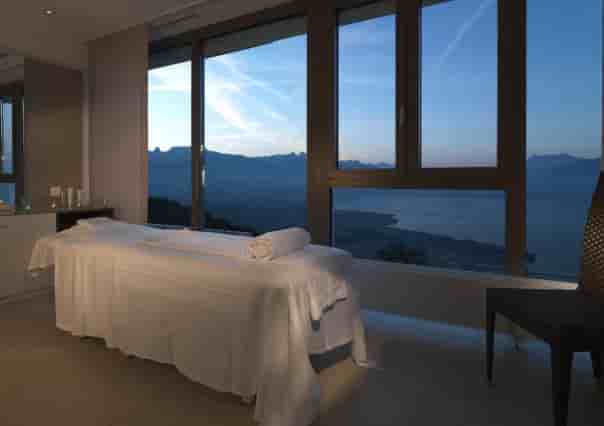 Le Mirador Health Centre en Lausanne, Switzerland Reseñas de pacientes reales Slider image 2