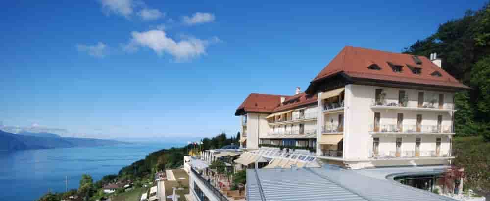 Le Mirador Health Centre en Lausanne, Switzerland Reseñas de pacientes reales Slider image 4