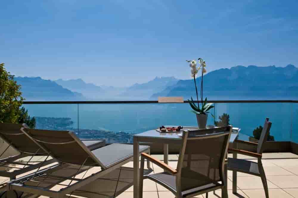Le Mirador Health Centre en Lausanne, Switzerland Reseñas de pacientes reales Slider image 7