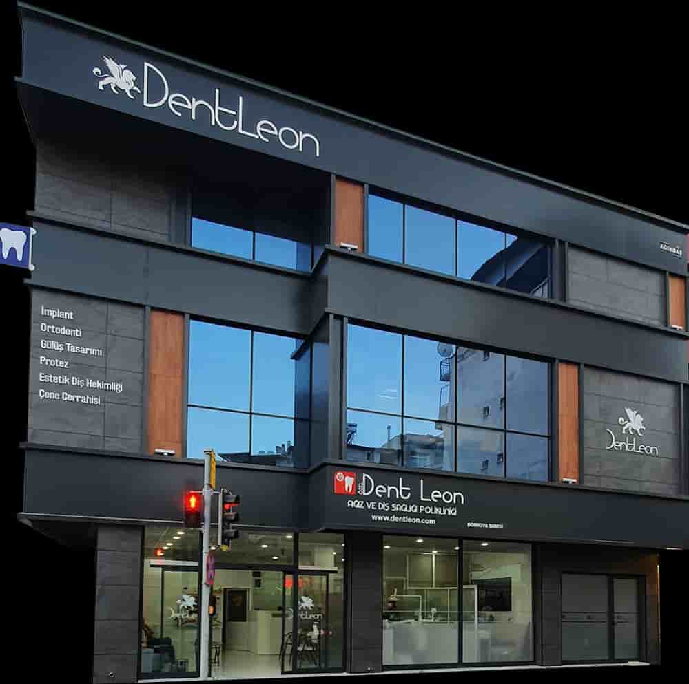 Dentleon Polyclinics en Izmir, Turkey Reseñas de pacientes reales Slider image 1