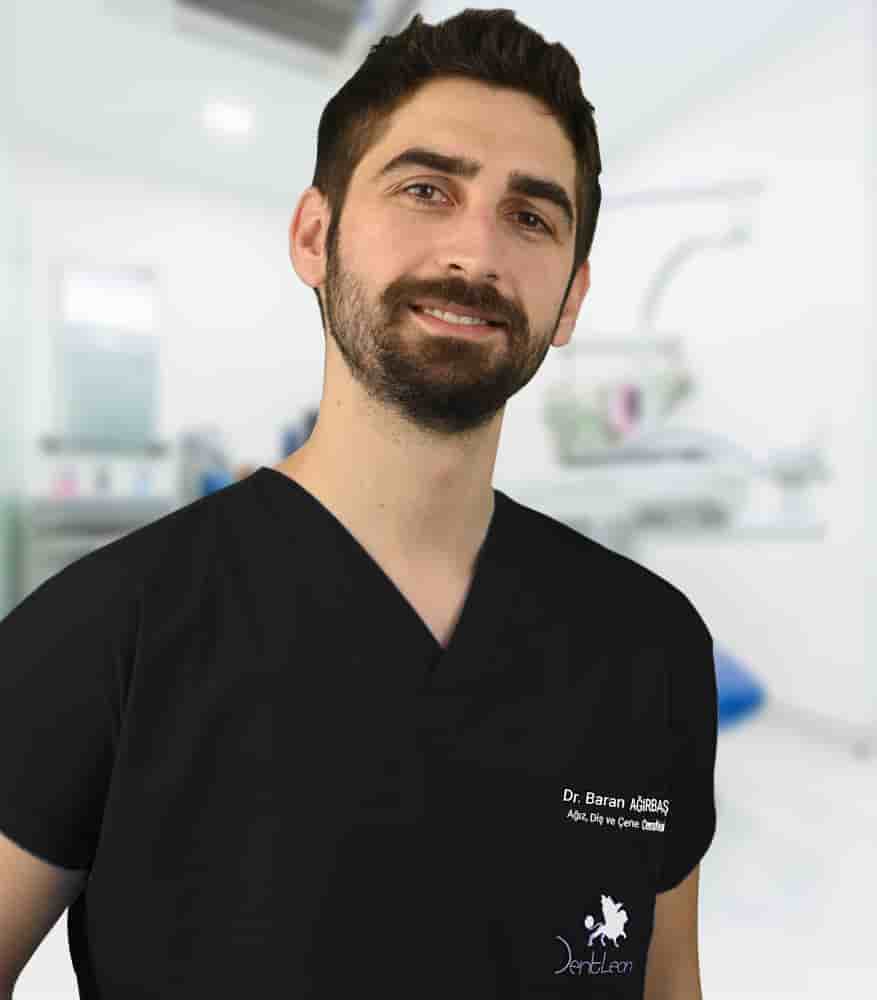Dentleon Polyclinics en Izmir, Turkey Reseñas de pacientes reales Slider image 5