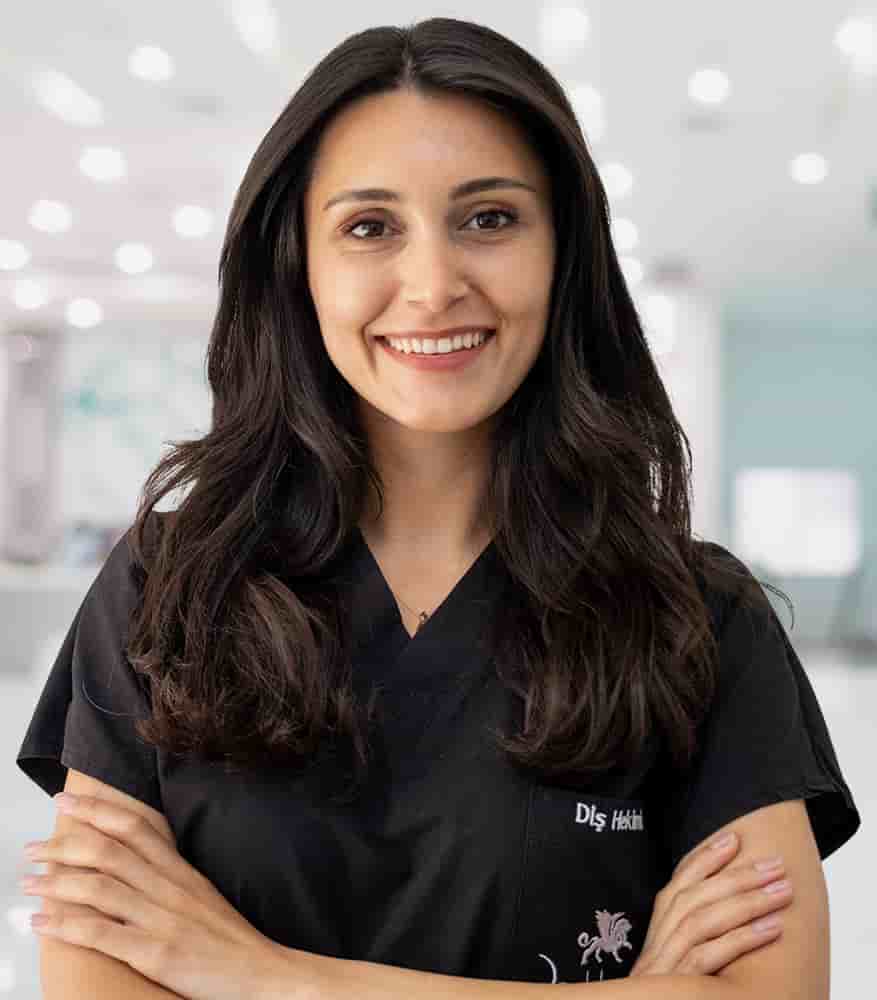 Dentleon Polyclinics en Izmir, Turkey Reseñas de pacientes reales Slider image 6