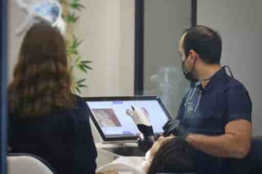 Smile Zone Clinic en Ankara, Turkey Reseñas de pacientes reales Slider image 1