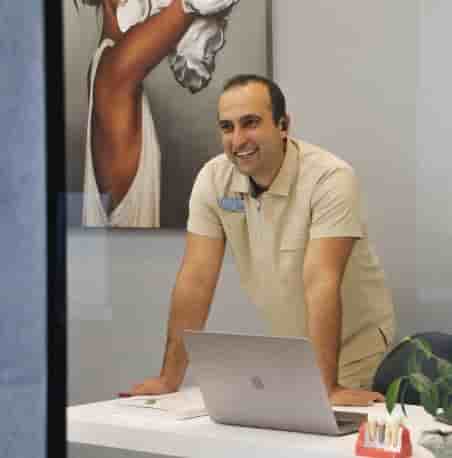 Smile Zone Clinic en Ankara, Turkey Reseñas de pacientes reales Slider image 6