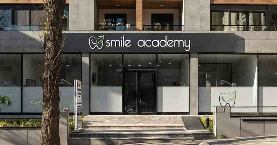 Esthetic Smile Academy  en Istanbul, Turkey Reseñas de pacientes reales Slider image 1