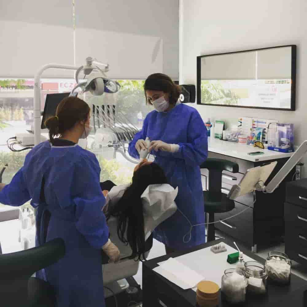 Esthetic Smile Academy  en Istanbul, Turkey Reseñas de pacientes reales Slider image 3