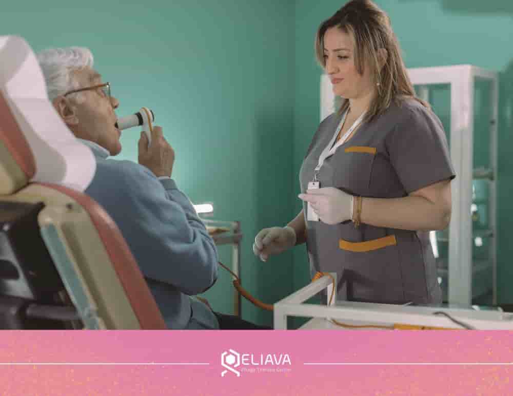 Eliava Phage Therapy Center en Tbilisi, Georgia Reseñas de pacientes reales Slider image 3