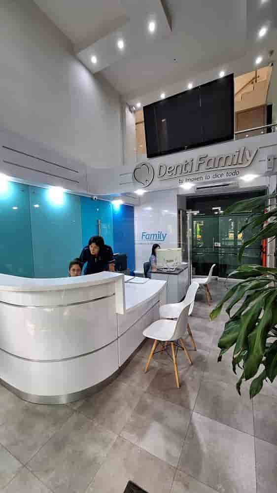 DENTIFAMILY in Bucaramanga, Colombia Reviews from Real Patients Slider image 2