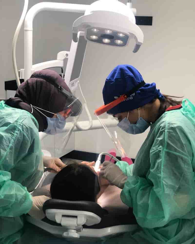 Medicall Me en Istanbul, Turkey Reseñas de pacientes reales Slider image 5