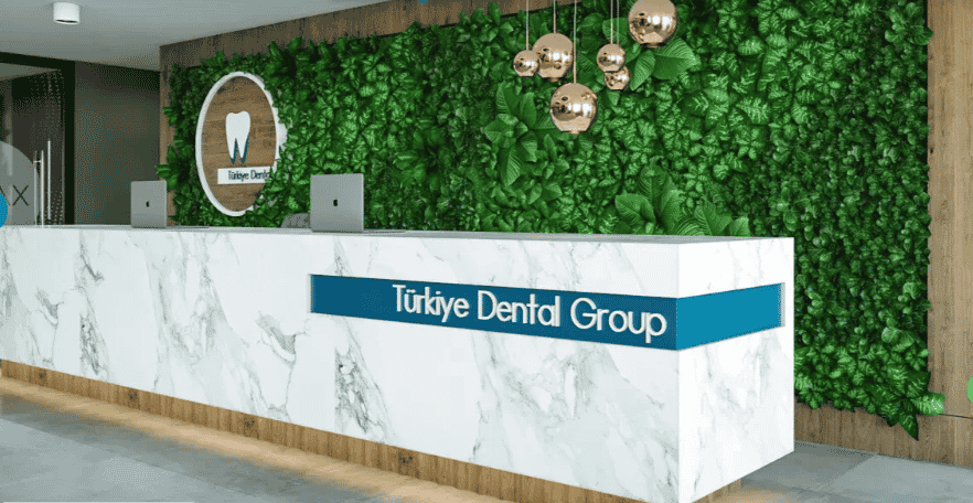 Turkiye Dental en , Turkey Reseñas de pacientes reales Slider image 1