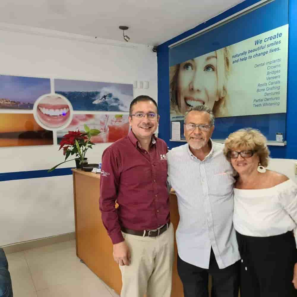 International Dental Center PV in Puerto Vallarta, Mexico Reviews from Real Patients Slider image 2