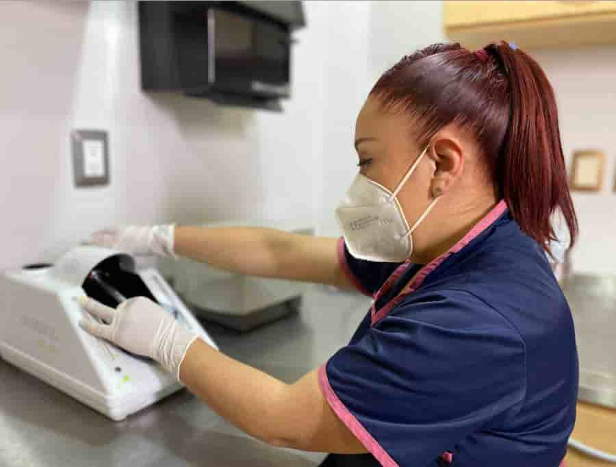 Dentist in Mexico in San Cristóbal de las Casas, Mexico Reviews from Real Patients Slider image 5