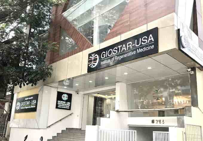 GIOSTAR Hospital Bengaluru in , India Reviews from Real Patients Slider image 7