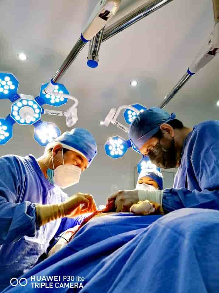 Dr. Urbina Arguello en Matamoros, Mexico Reseñas de pacientes reales Slider image 5