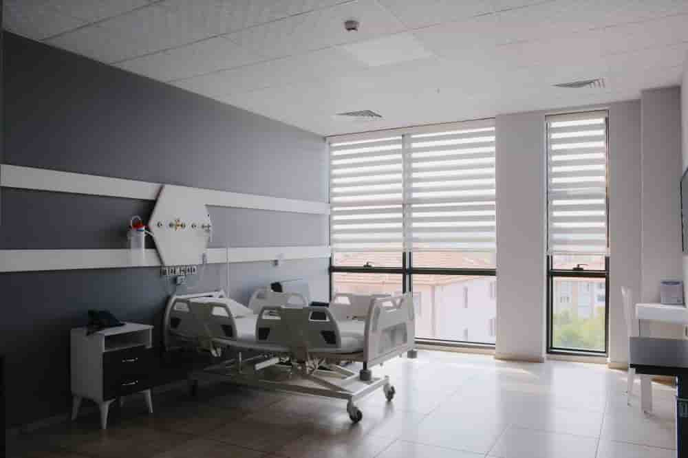 Aktip Hospital en Bartin, Turkey Reseñas de pacientes reales Slider image 3