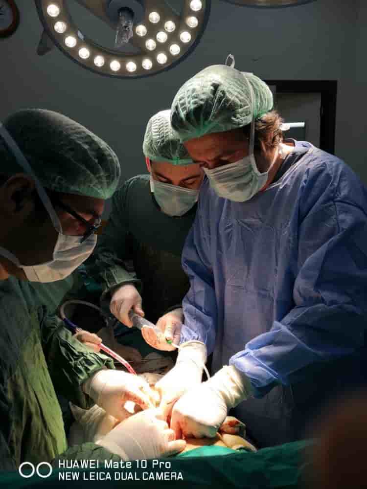 Dr. Ibrahim Karatas en , Turkey Reseñas de pacientes reales Slider image 4