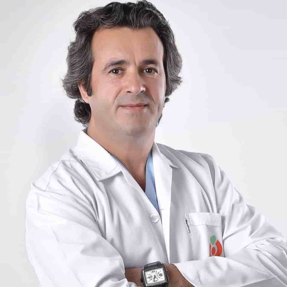 Dr. Ibrahim Karatas en , Turkey Reseñas de pacientes reales Slider image 1