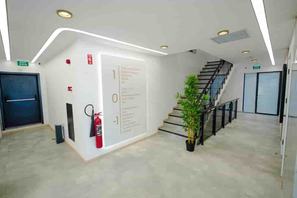 Dean's Dental Clinic en Antalya, Turkey Reseñas de pacientes reales Slider image 4