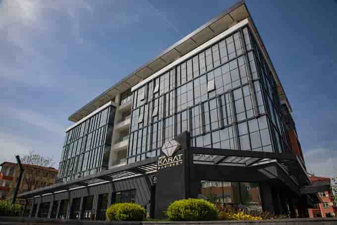 Ebru Ersan Dental Solutions en Istanbul, Turkey Reseñas de pacientes reales Slider image 4